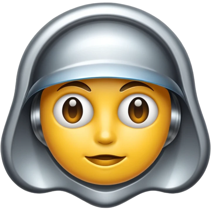 AI emoji