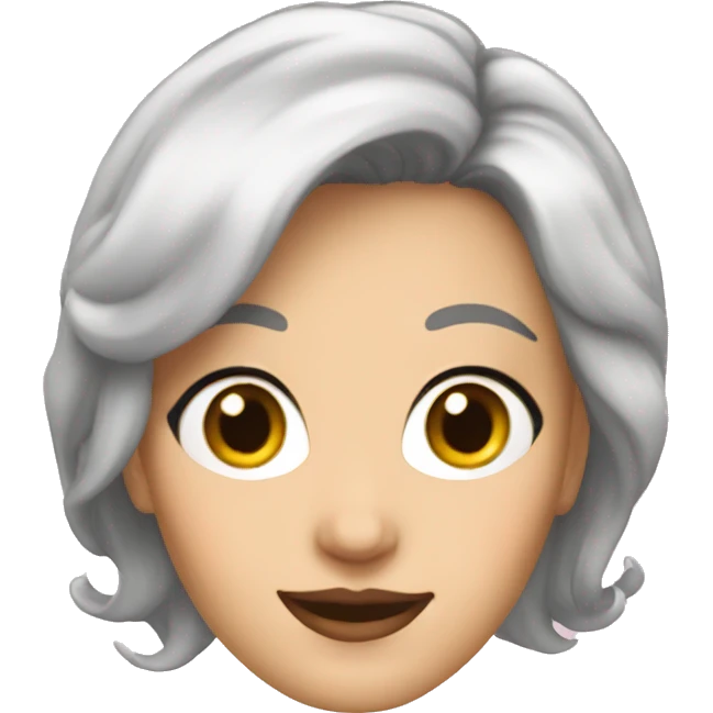 Catherine deparis emoji