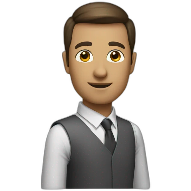 ai-teacher emoji
