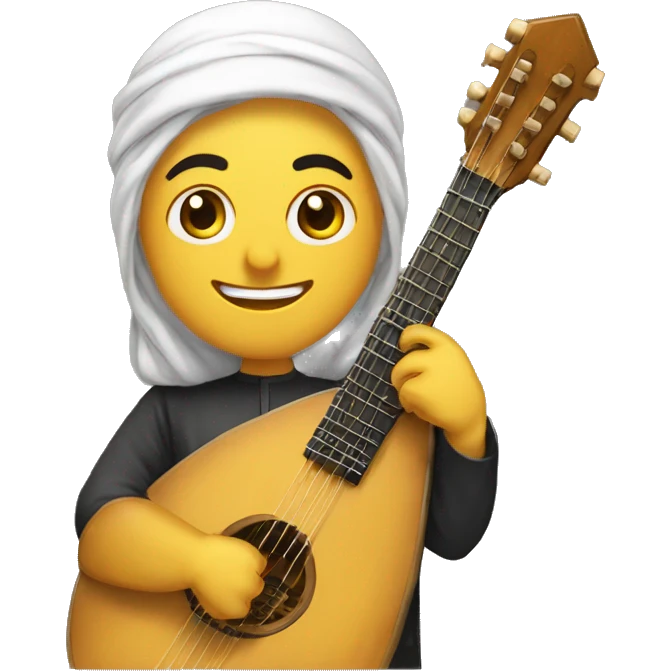 islam makhachav qui fais de la lute emoji