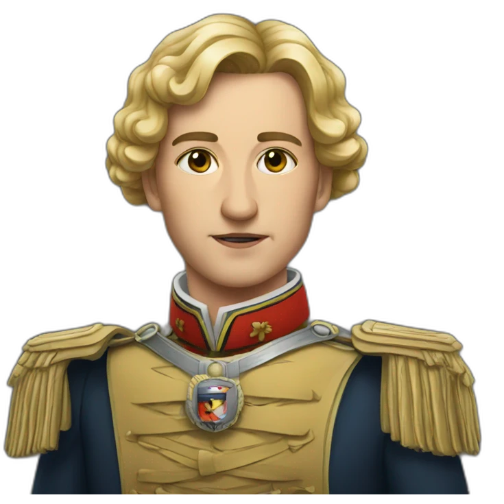 the third empire germany emoji