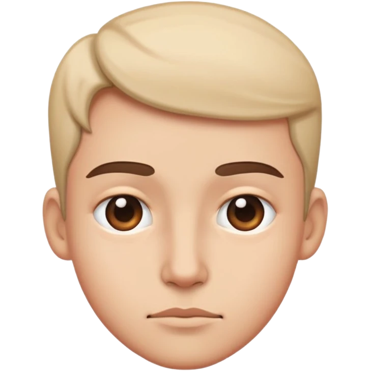 Sideeye emoji
