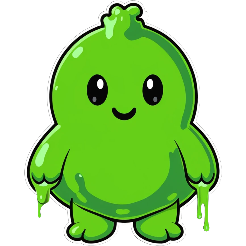Diddy slime out emoji