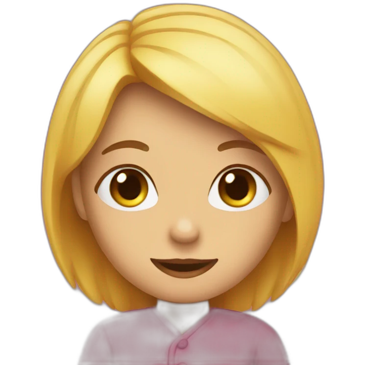 Love uu emoji
