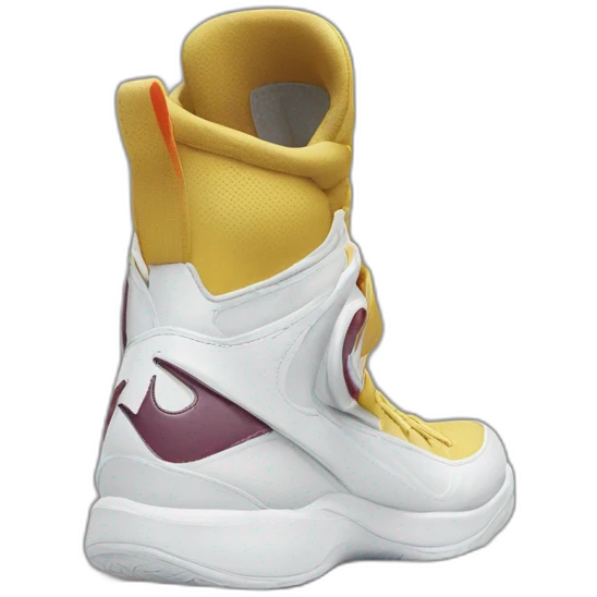 Nike shors emoji