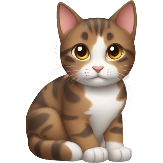 Gato 🐱 emoji