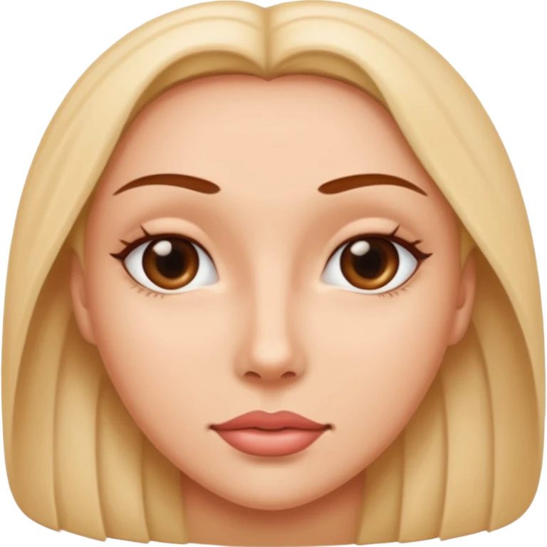 Womens vaginas emoji