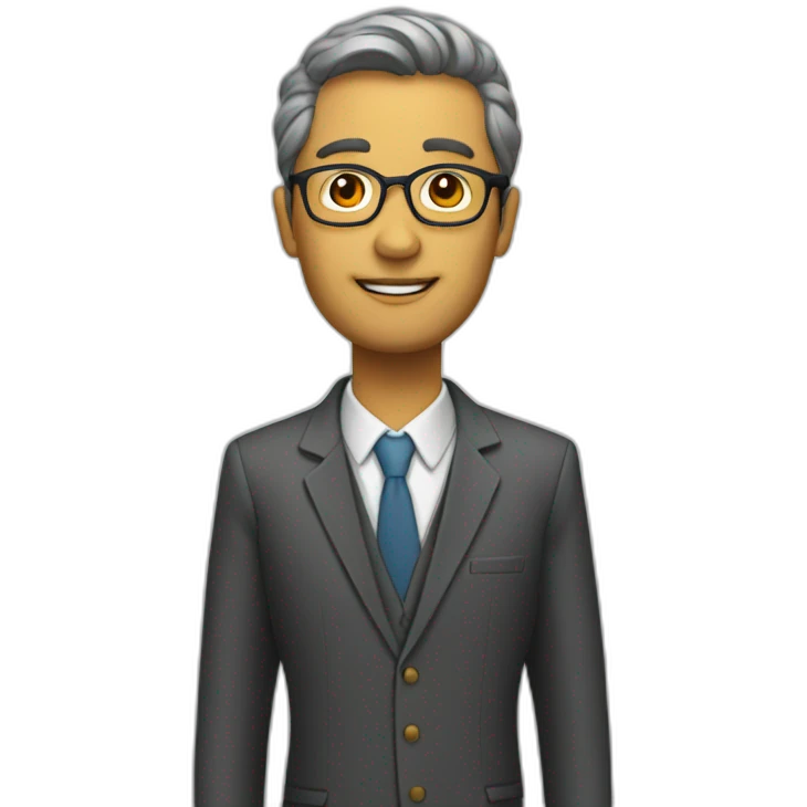 consul emoji