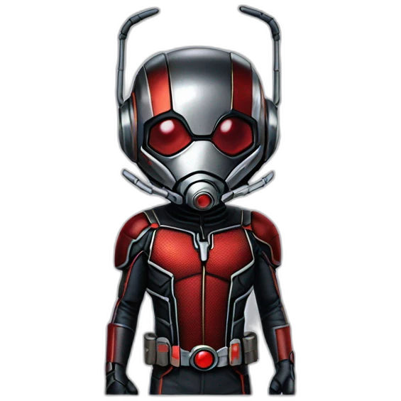 Ant-Man emoji