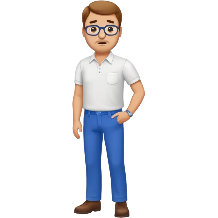 Peter Griffen emoji