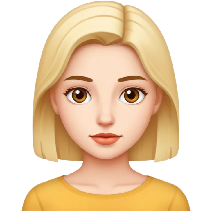 Y emoji