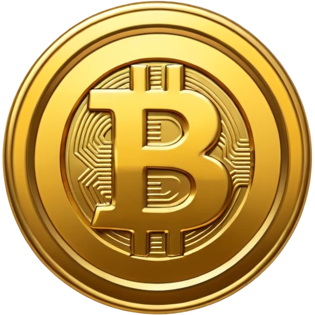 bitcoin emoji