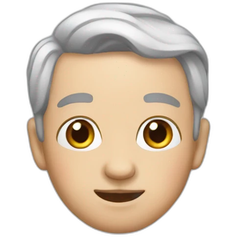 frenchy emoji