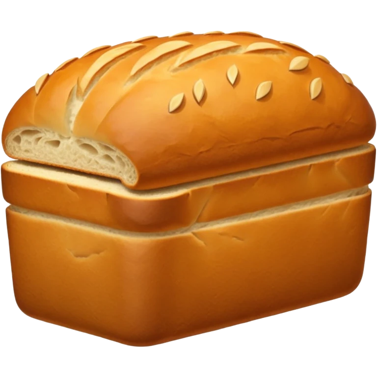 Bake emoji