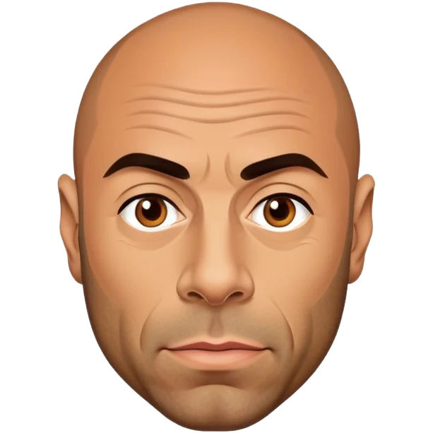 joe rogan emoji