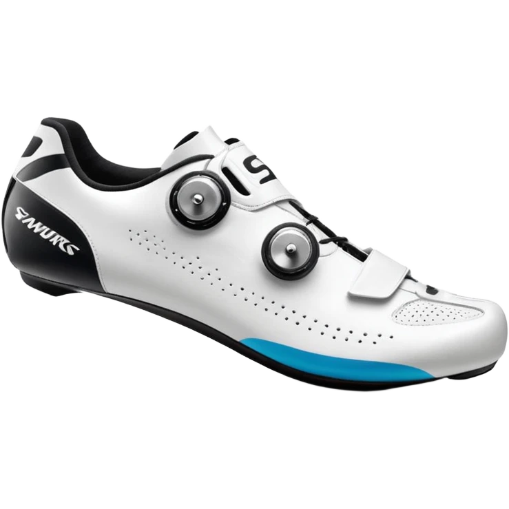 Wight road cycling shoes looks like s-works torch, with no logo  emoji