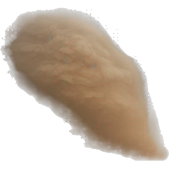 dust storm emoji