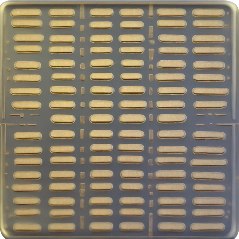 wafer ic emoji