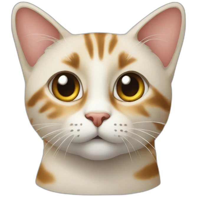 🐈 emoji