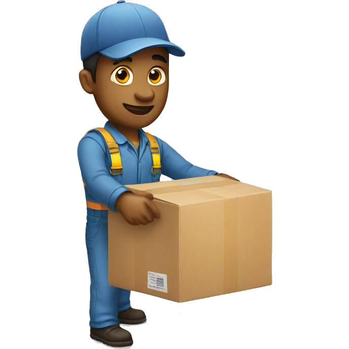 movers emoji