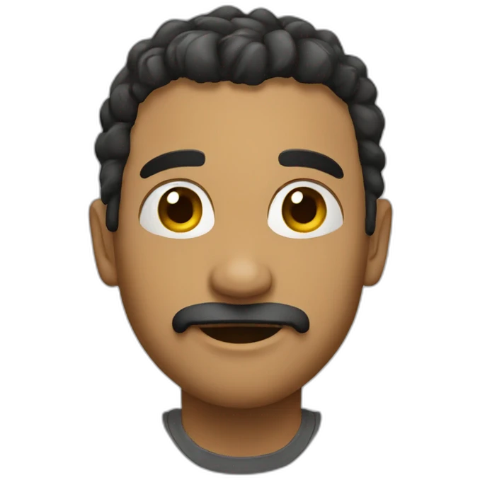 Dieb emoji