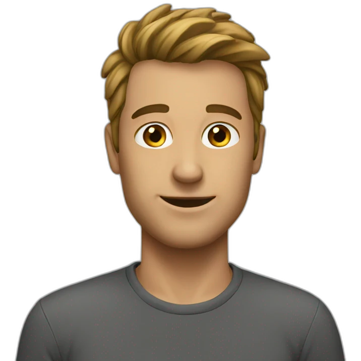 Я emoji