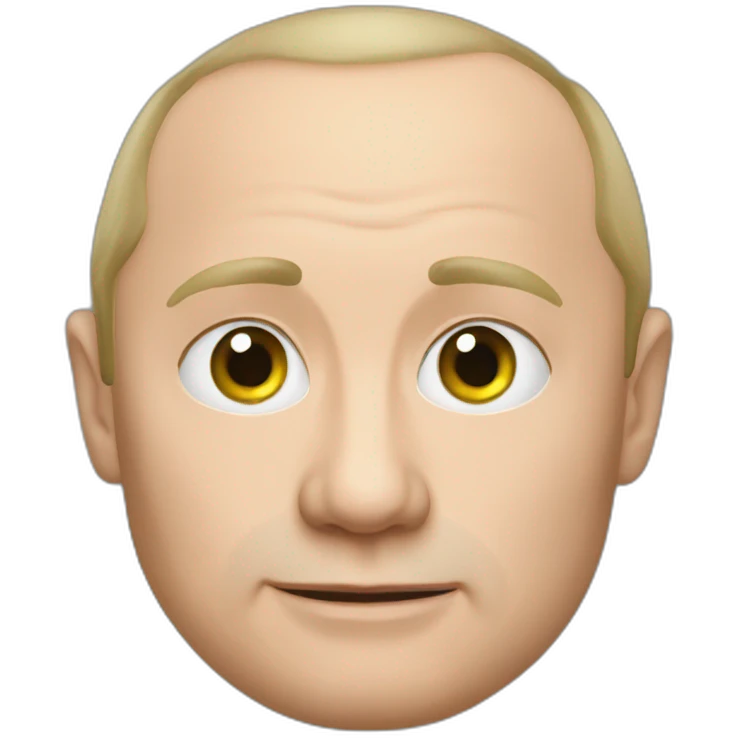 putin emoji