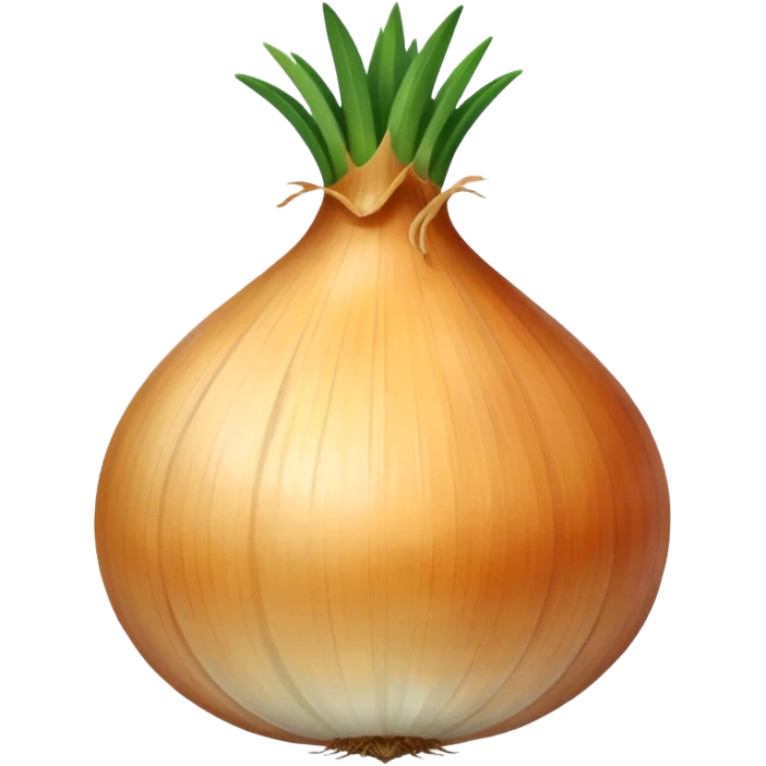 Onion emoji