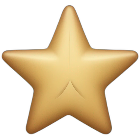 telegram bluetag star emoji