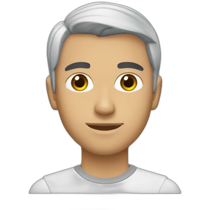 Julien Arruti emoji