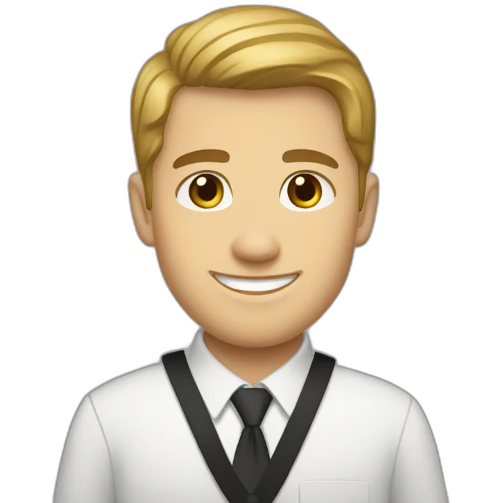LDS missionary companions emoji