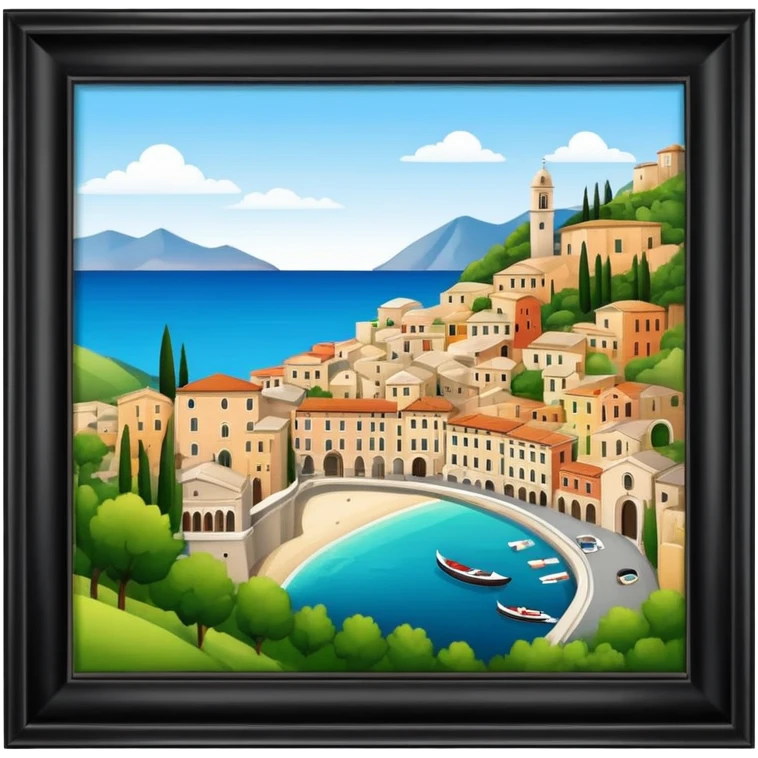 Italy emoji