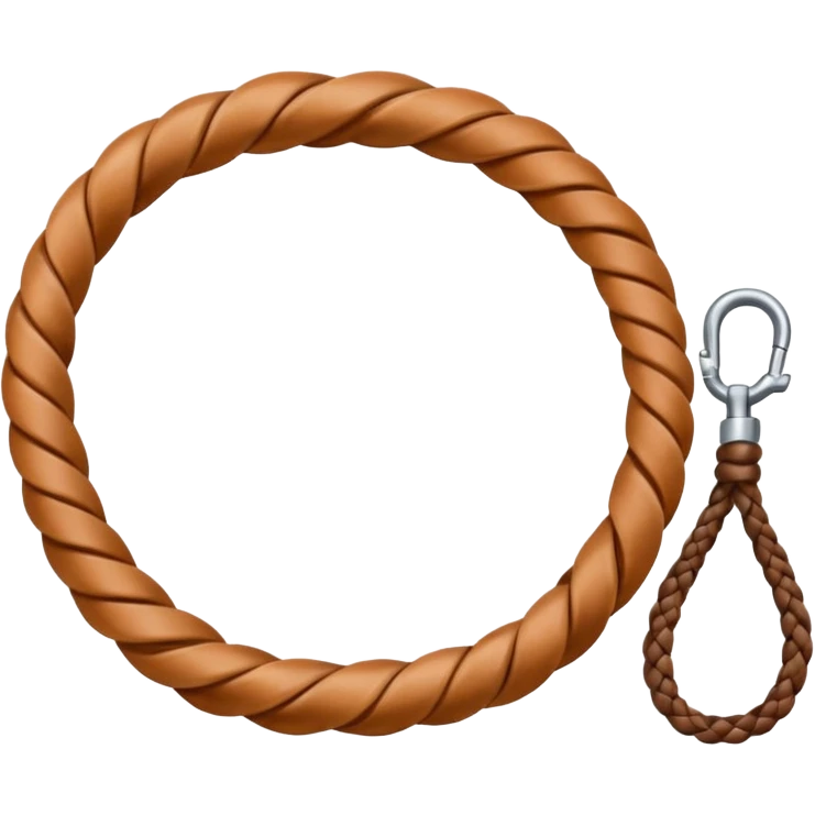 lasso emoji