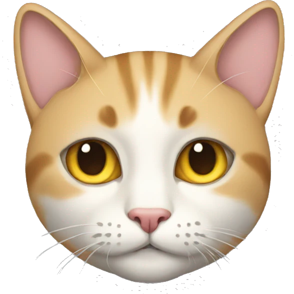 Gato emoji