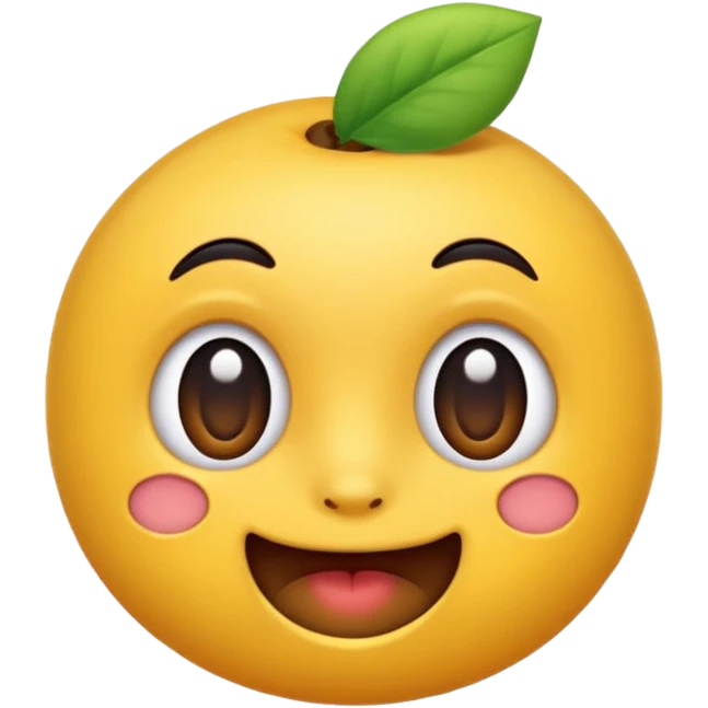 Chuky emoji