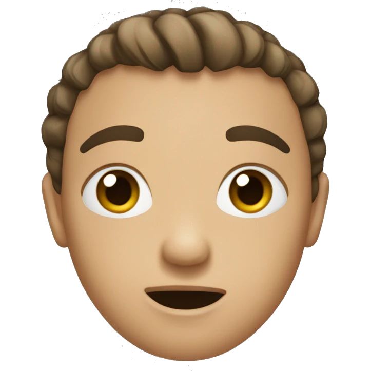 Uhh emoji