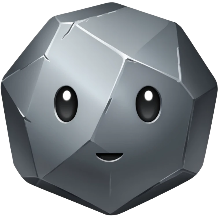 Tungsten emoji