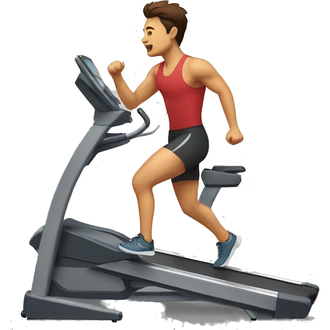 cardio emoji