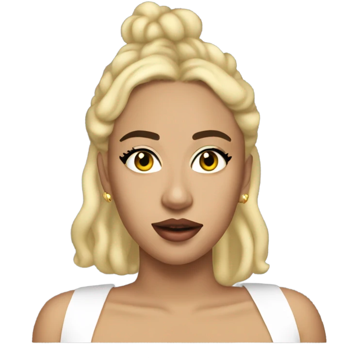 Kali uchis  emoji