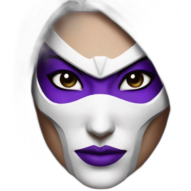 mortal kombat sindel emoji