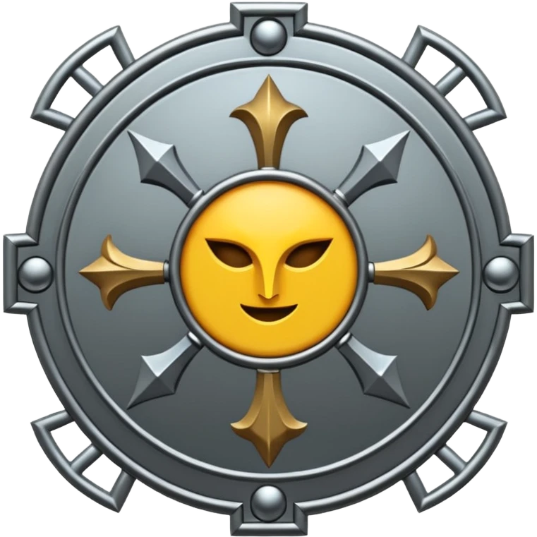 Символ карачаевцев emoji