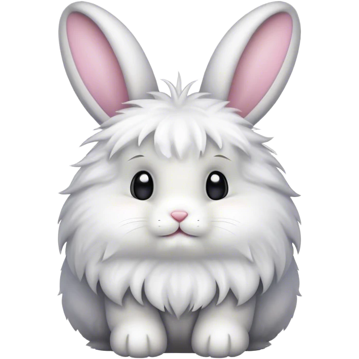 bunny emoji
