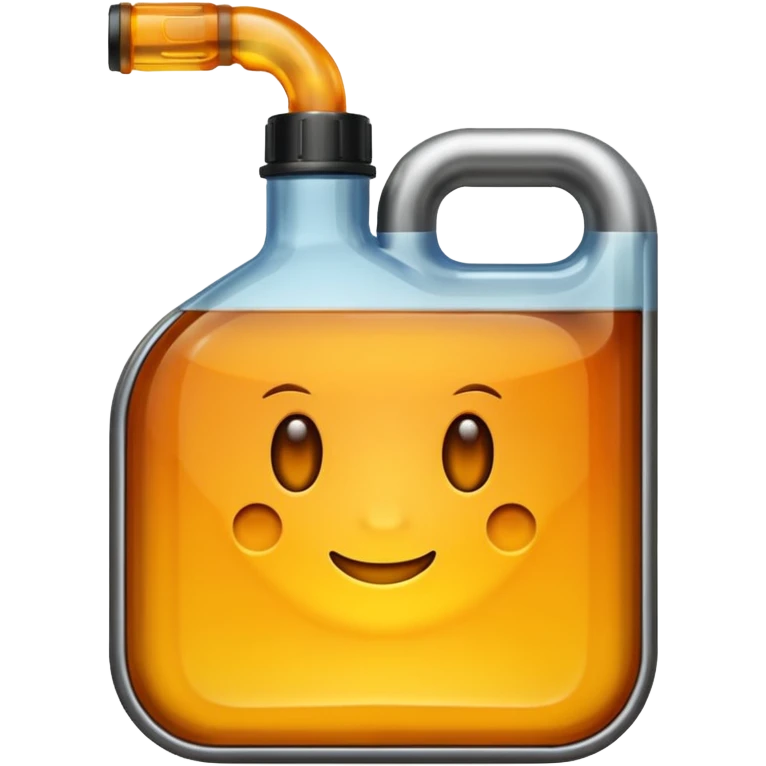 diesel fuel emoji