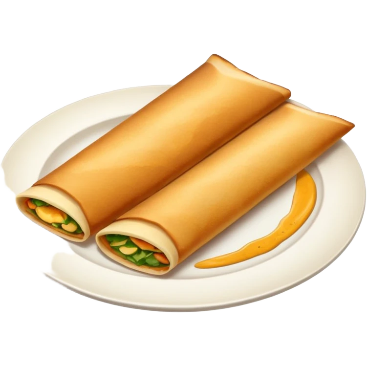 Dosa emoji
