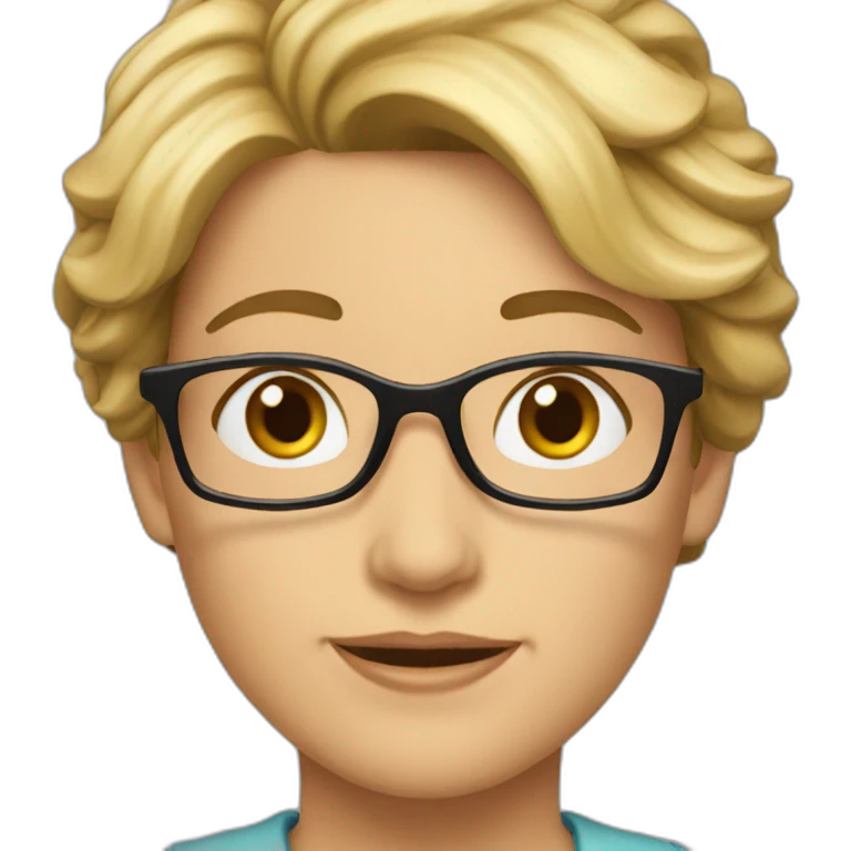 Susan-Mayer emoji