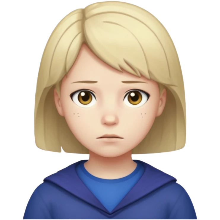 frisk emoji