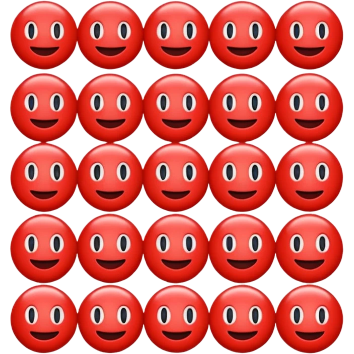 Periodt emojis emoji