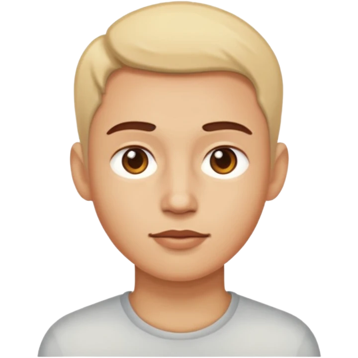 Morning emoji