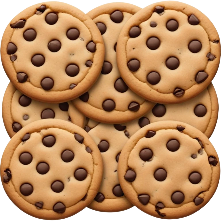 cookie  emoji