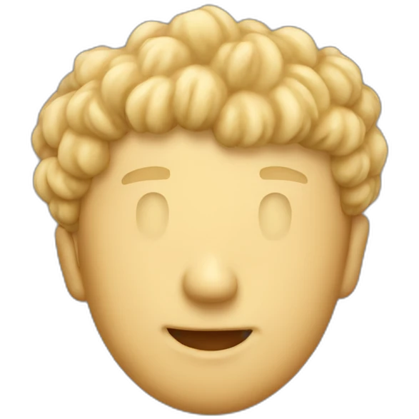 Crotte emoji